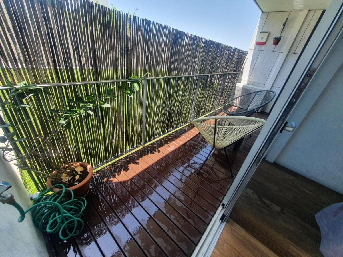 Apartamento Qian Caves Gaia 2Br Ac Free Parking Vila Nova de Gaia Exterior photo
