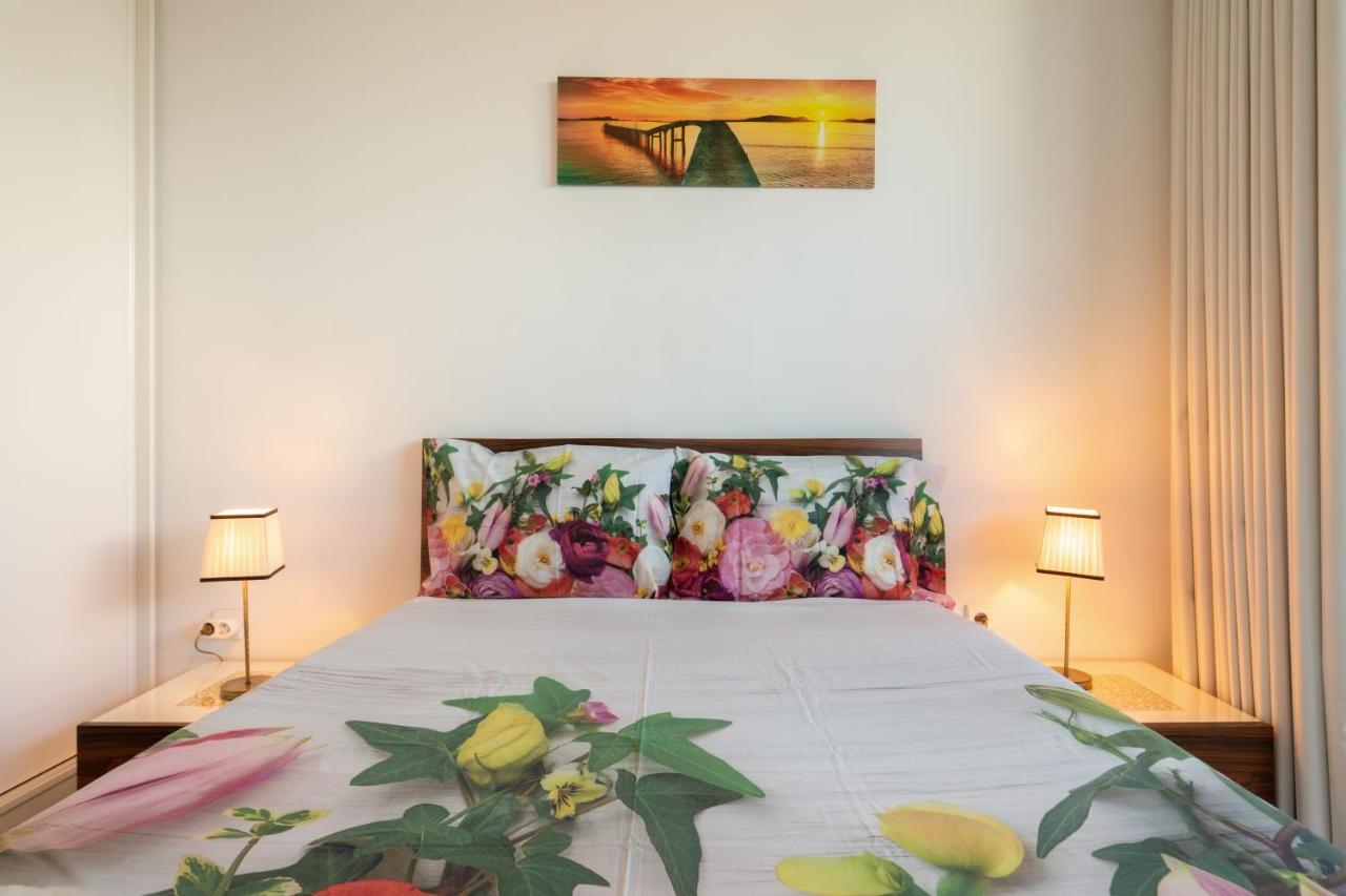 Apartamento Qian Caves Gaia 2Br Ac Free Parking Vila Nova de Gaia Exterior photo