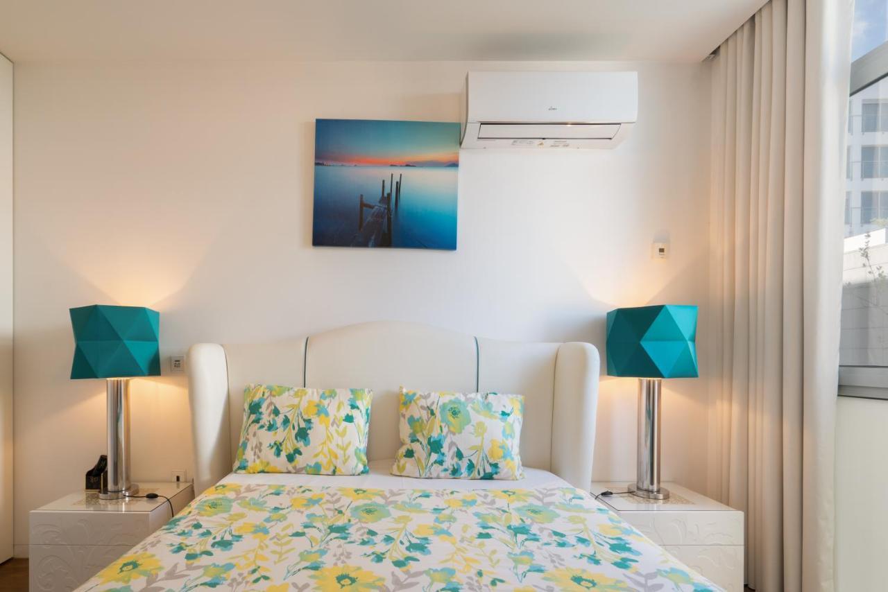 Apartamento Qian Caves Gaia 2Br Ac Free Parking Vila Nova de Gaia Exterior photo